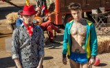 J-Ax/Fedez, Disco di Platino